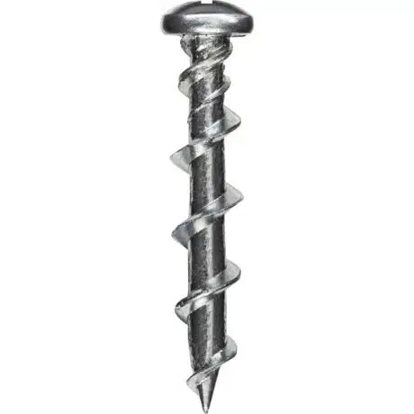 Dewalt Wall dog Pan head Chrome