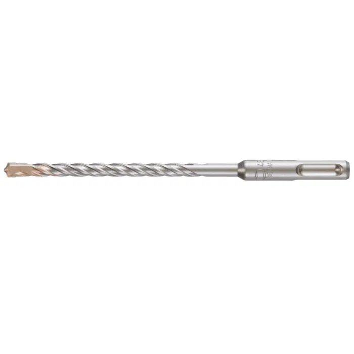 DeWalt Extreme SDS+ Plus 2 Cutter Drill Bit 7.0 x 160mm
