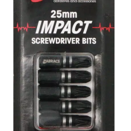 Abracs PZ3 25mm 5 Pack