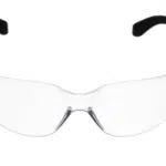 Blackrock Safety Glasses Specs Anti-Scratch Lens