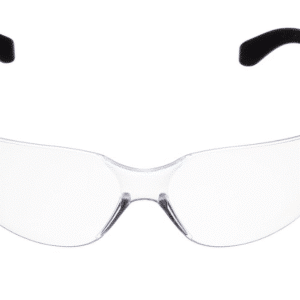 Blackrock Safety Glasses Specs Anti-Scratch Lens