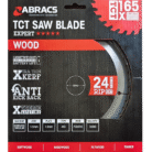Abracs TCT Blade NEW PACKAGING