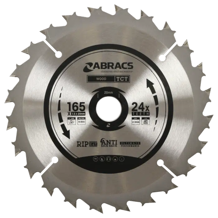 Abracs TCT16524 BLADE Abracs TCT16524 BLADE