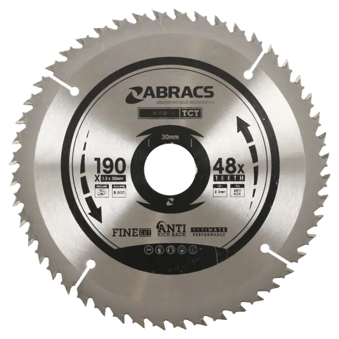 Abracs TCT19048 BLADE Abracs TCT19048 BLADE
