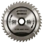 Abracs TCT Wood Blades