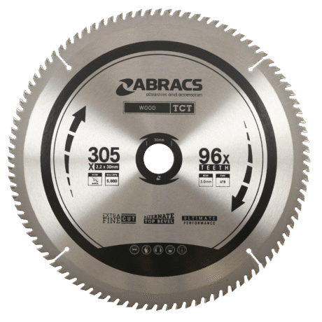Abracs TCT30596 BLADE