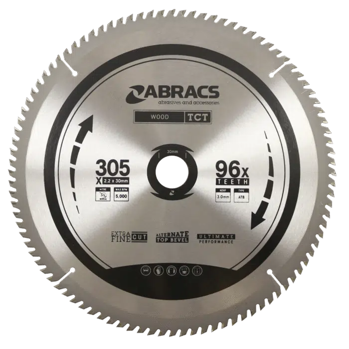 Abracs TCT30596 BLADE