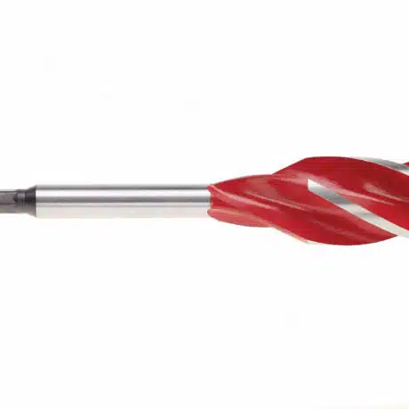 Armeg Woodbeaver drill