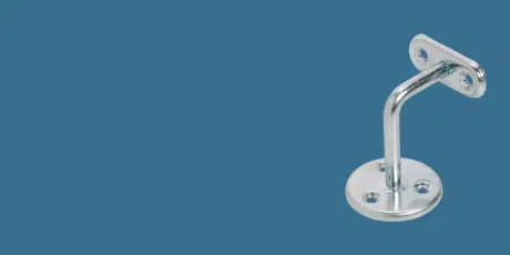 Handrail bracket 63mm