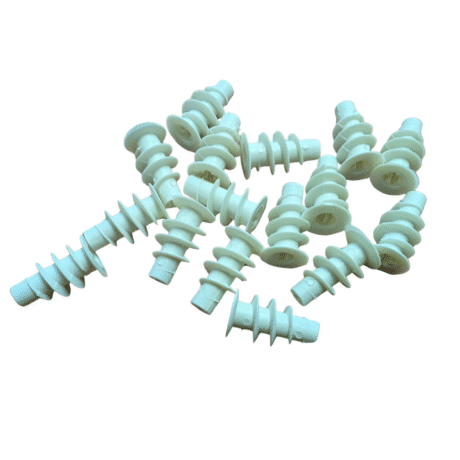 Nylon Plasterboard Fixings