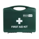 10 Person First Aid Kit Blackrock