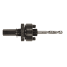 Abracs Holesaw Arbors & Pilot Drill Bits.1