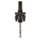 Abracs Holesaw Arbors & Pilot Drill Bits.2