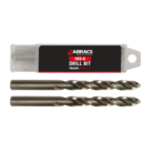 Abracs High Speed Steel HSS-G Drill Bits Range Expert.2