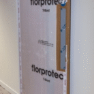 Florprotec T-Bord FR Floor Protection Boards