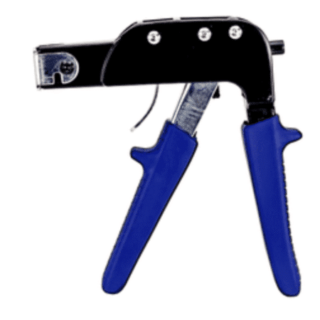 Cavity anchor setting tool