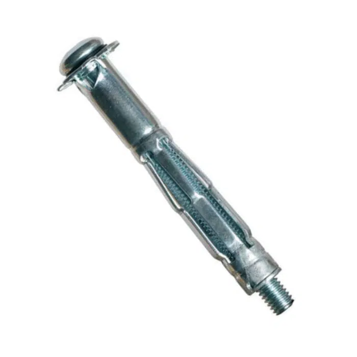 Metal Cavity Anchor.1