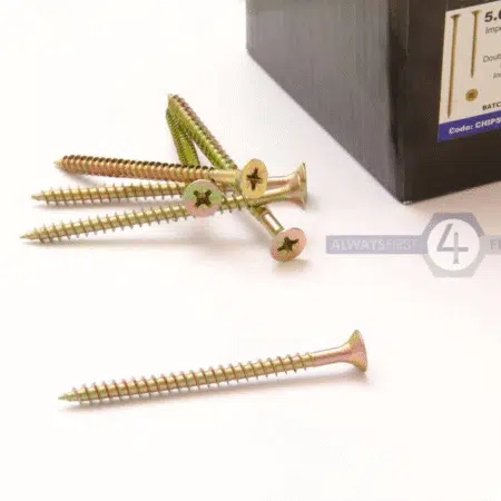 Multi-Purpose Screws - Delta Woodscrews.4