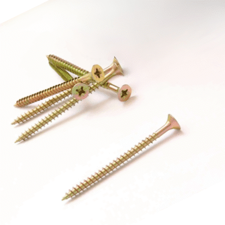 Multi-Purpose Screws - Delta Woodscrews.2