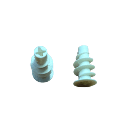 Nylon Plasterboard Fixings