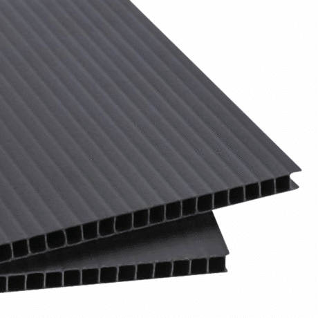 T-Bord Standard Floor Board Protection Black