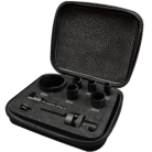 Abracs Hole Saw Set ABHSCKIT11 NEW
