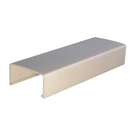 Clip-Link Pipe Trunking