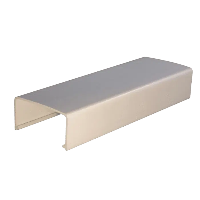 Clip-Link Pipe Trunking