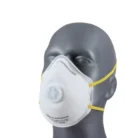 Dust Mask FFP2 with Valve.2