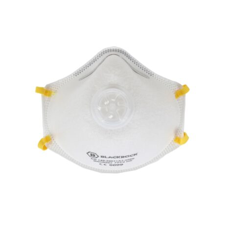 Dust Mask FFP2 with Valve