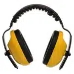 Ear Defender Protection