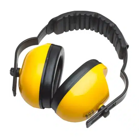 Ear Defender Protection