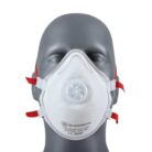 Dust Mask FFP3 with Valve