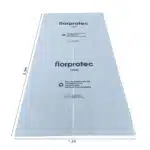 Florprotec T-Bord FR Floor Protection Boards