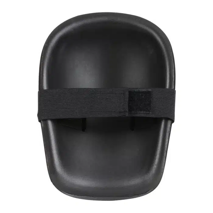 Knee pads back strap