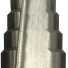 Abracs Step Drill SD420