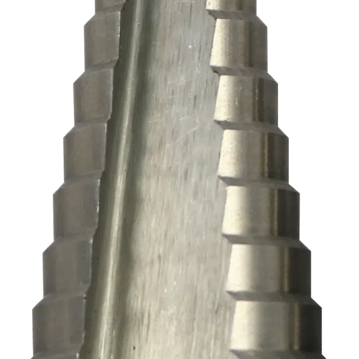 Abracs Step Drill SD630