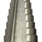 Abracs Step Drill SD630