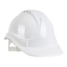 Safety Helmet for Construction White