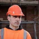 Safety Helmet for Construction
