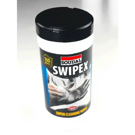 Soudal Swipex Wipes