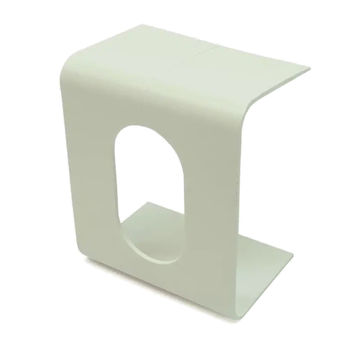 Trunking side access Trunking side access