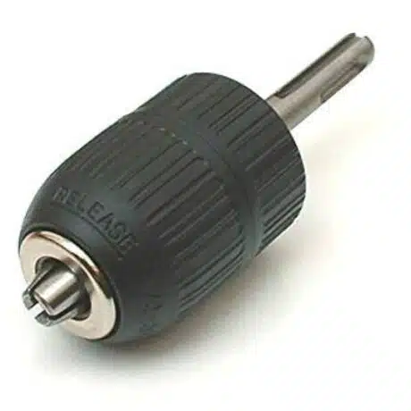 Universal Keyless SDS Adapters