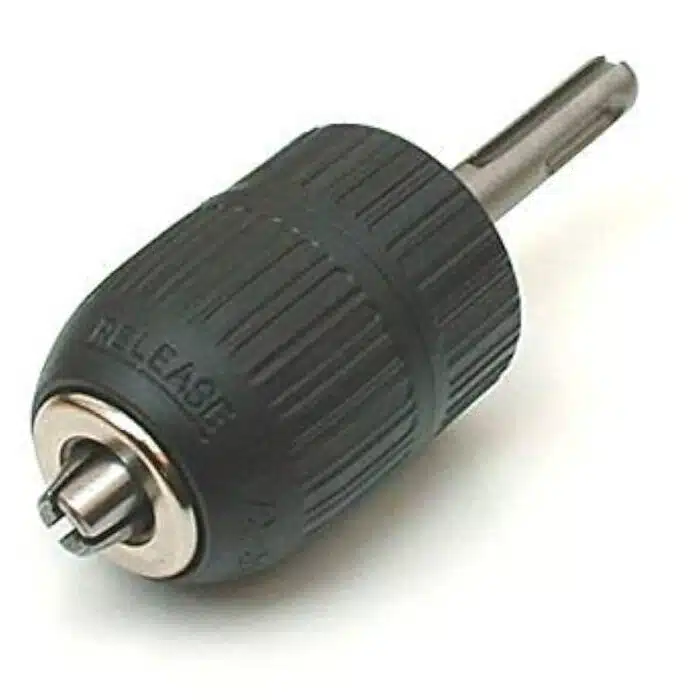 Universal Keyless SDS Adapters