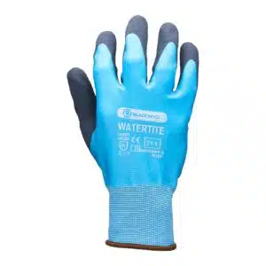 Waterproof work gloves, Anti-slip outdoor gloves, Durable hand protection, Industrial safety gloves, Watertite gloves, Comfort work gloves, Professional work gear, High-quality gloves UK, Versatile protection gloves