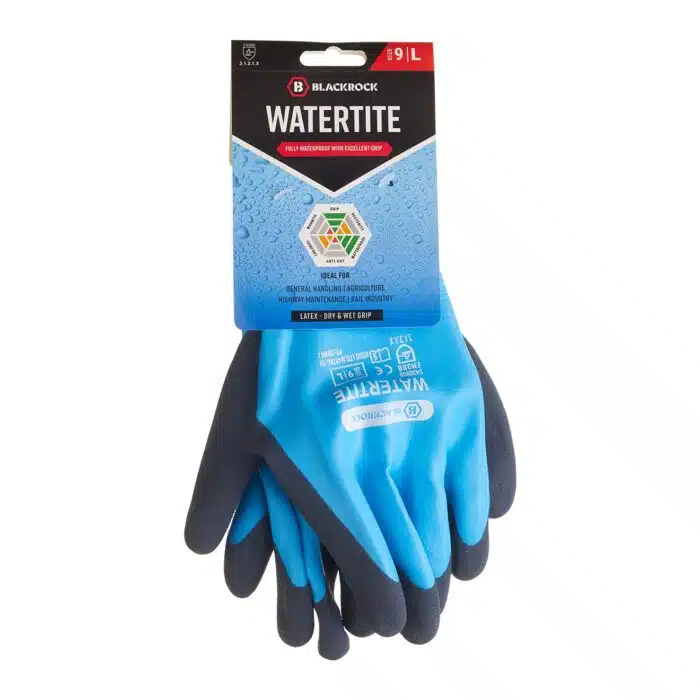 Watertite Work Glove.2 Watertite Work Glove.2