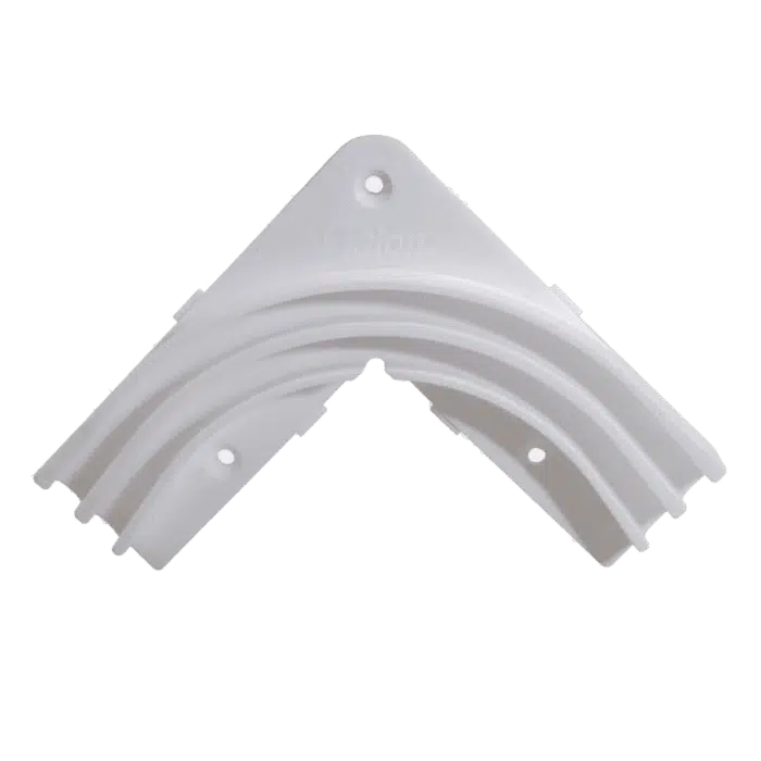 trunking swept bend trunking swept bend