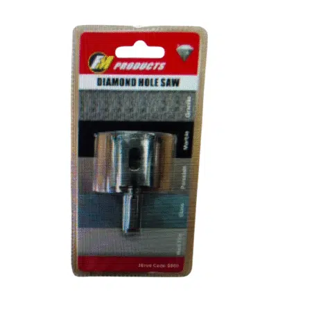 Fm Products diamond tipped tile drill