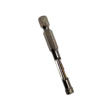 FM Products Tile Drill Diamond Hole Saw