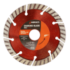 Abracs 125mm Pro diamond blade ABDT125M